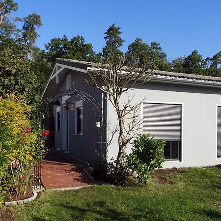 Ferienhaus Mit Garten Villa Graal-Mueritz Buitenkant foto